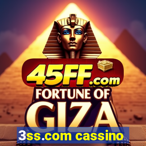 3ss.com cassino